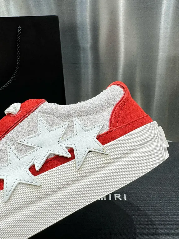 Amiri Shoe 